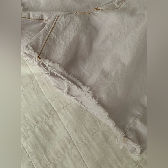 universal thread vintage midi shorts - Picture 4 of 4